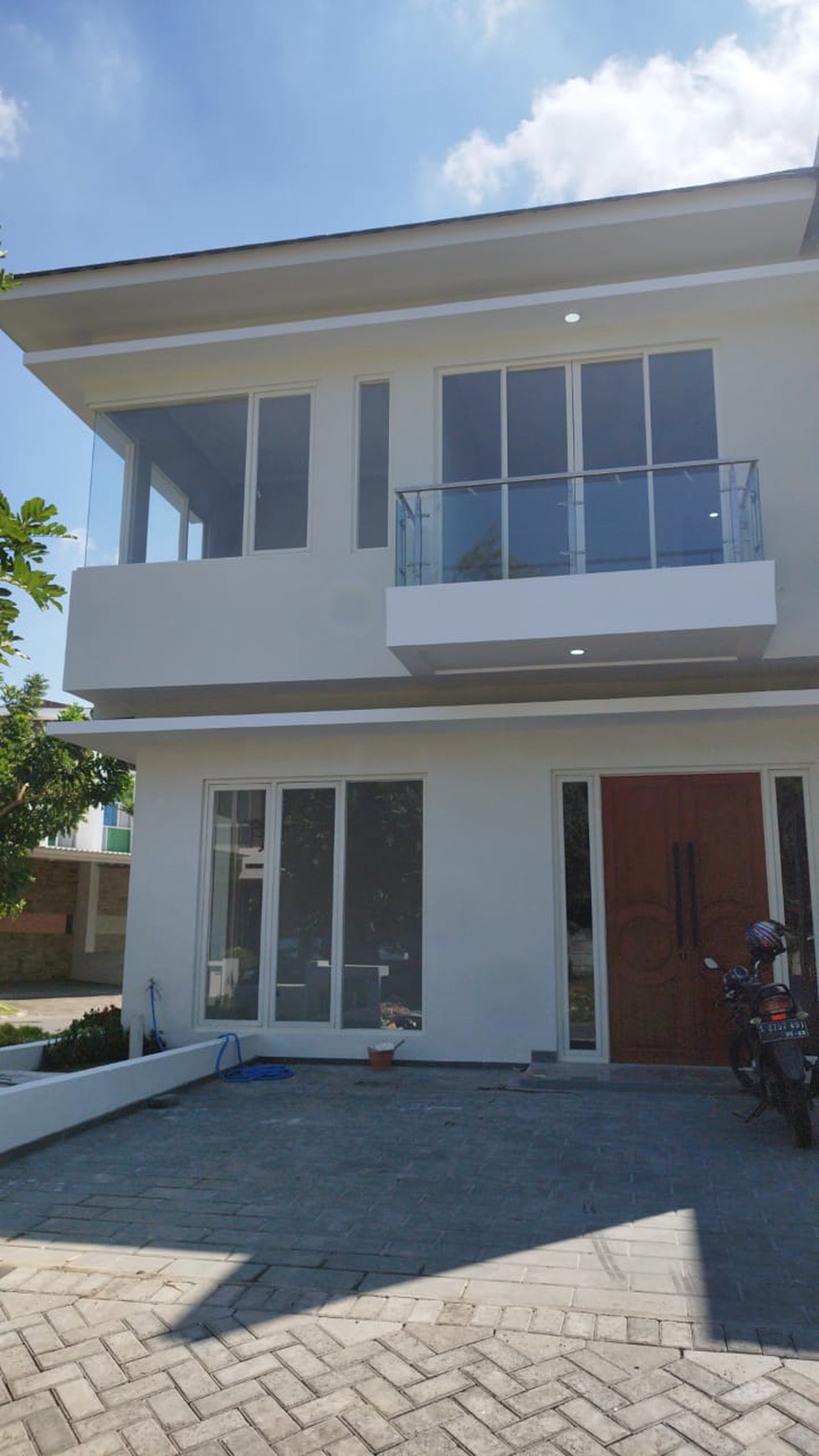 Dijual New Rumah Royal Residence 2M-an Wiyung Surabaya