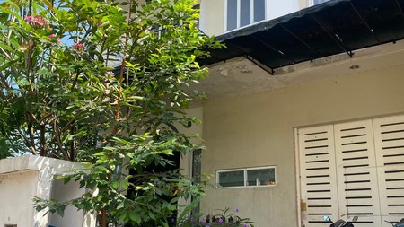 Rumah Cantik 2 Lantai Siap Huni dengan Hunian Nyaman dan Asri @Bintaro Sektor 7