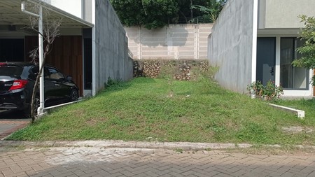 Kavling Siap Bangun Lokasi Strategis dan Cocok Untuk Investasi