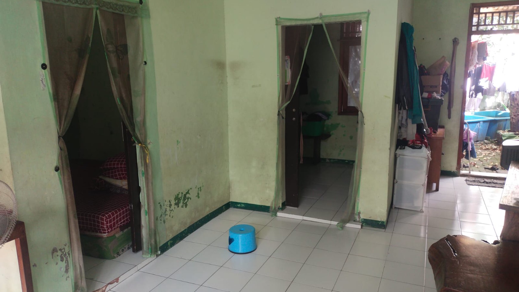 Termurah. Rumah 1 lantai Medang Lestari, Gading Serpong