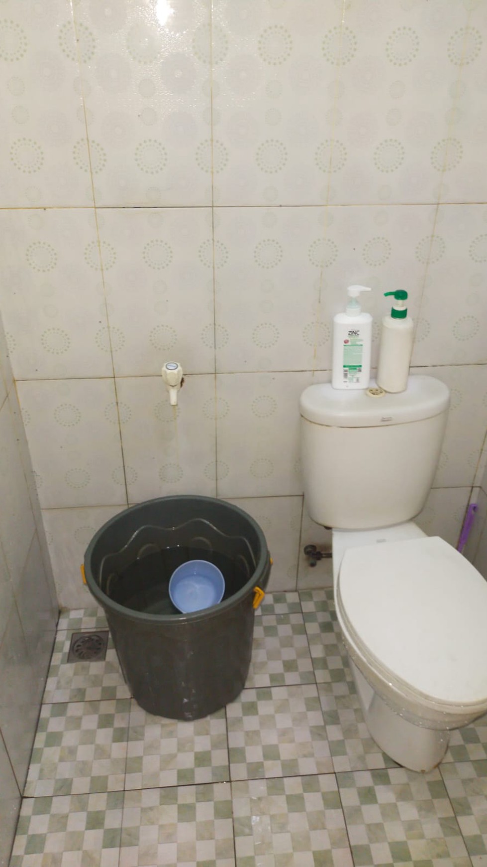 Termurah. Rumah 1 lantai Medang Lestari, Gading Serpong