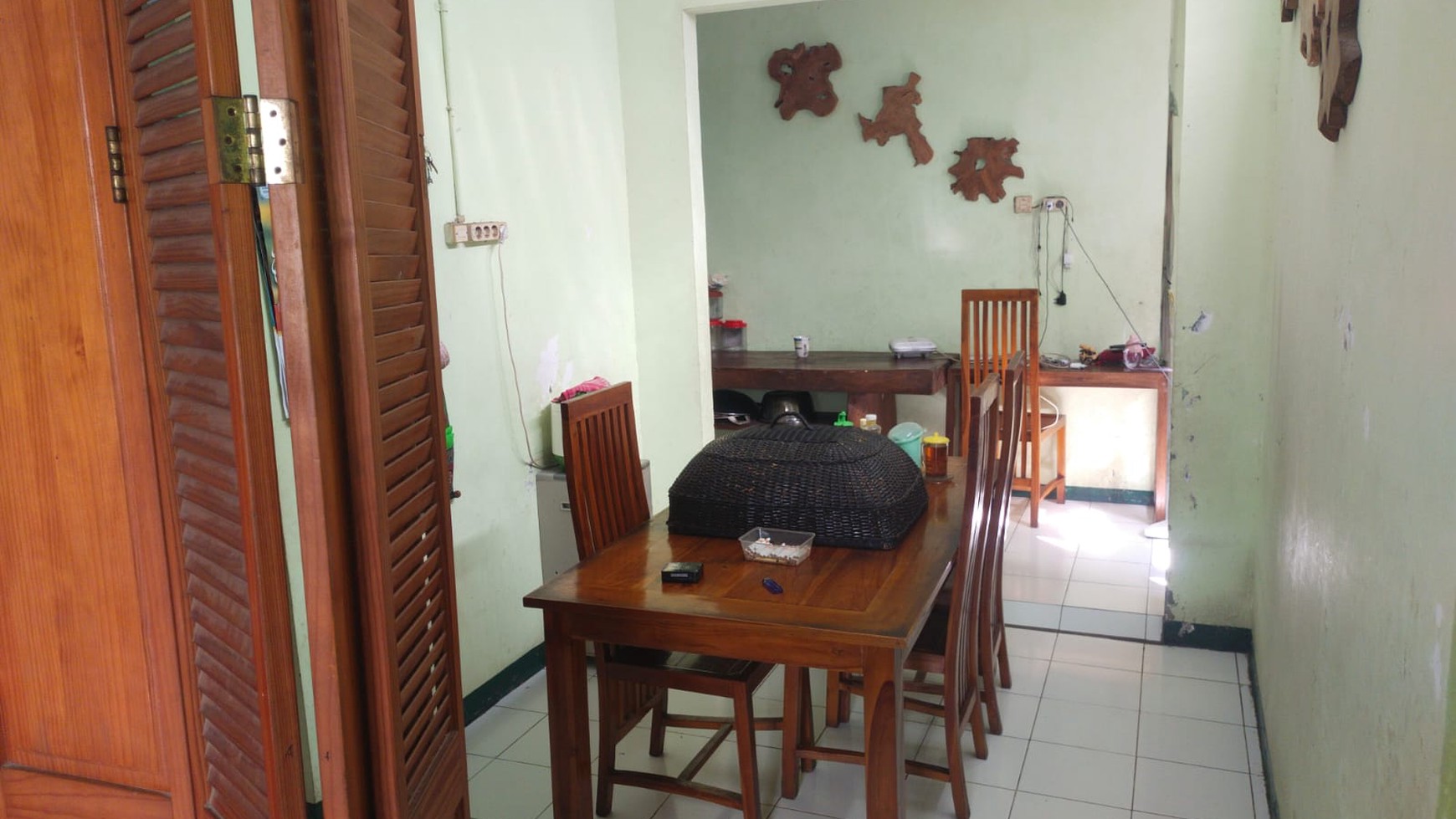 Termurah. Rumah 1 lantai Medang Lestari, Gading Serpong