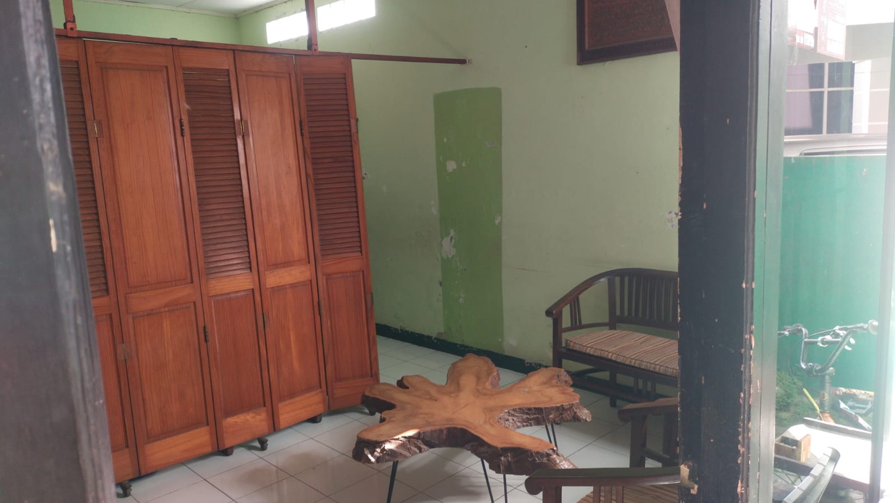 Termurah. Rumah 1 lantai Medang Lestari, Gading Serpong