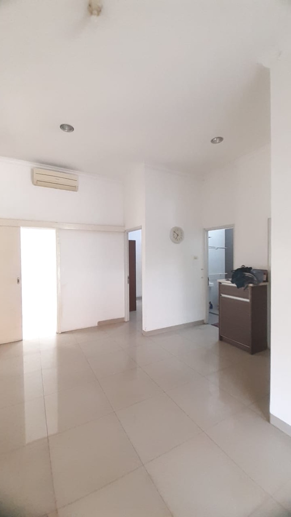Rumah di Bukit Nusa Indah Ciputat