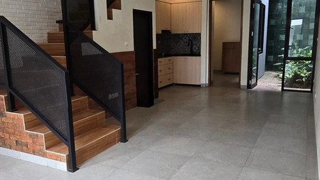 Rumah BRAND NEW BSD City 