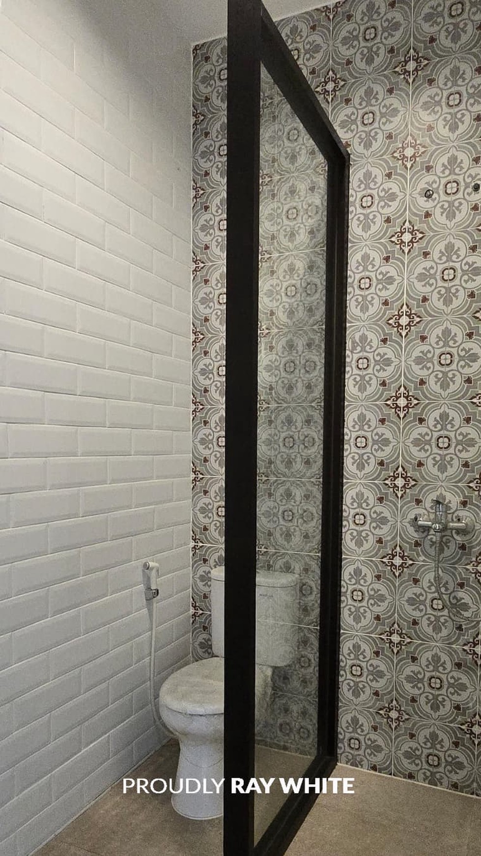 Rumah BRAND NEW BSD City 