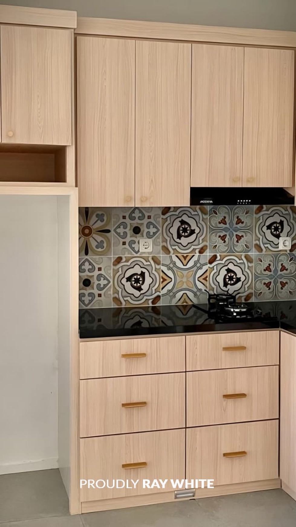 Rumah BRAND NEW BSD City 