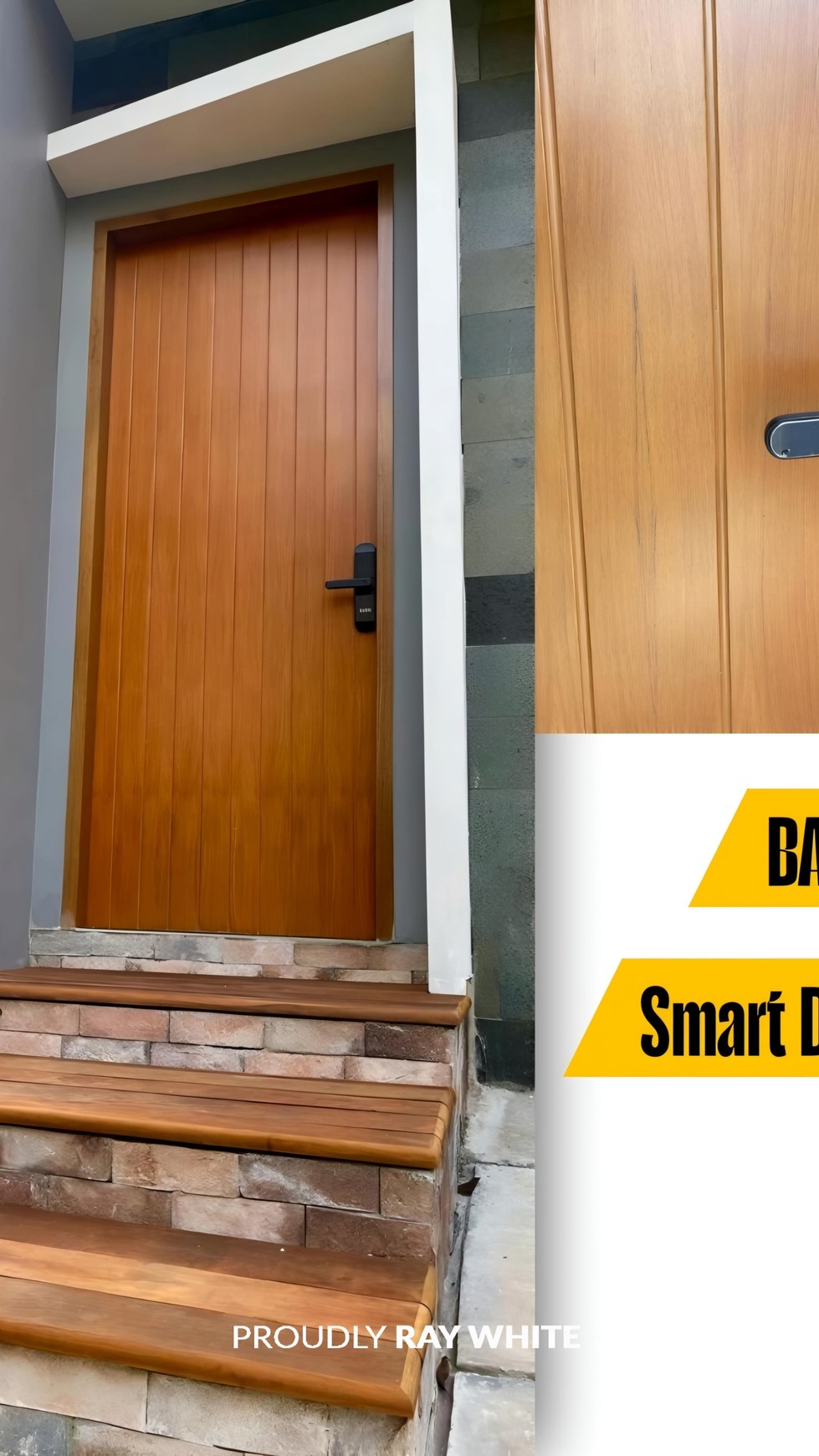 Rumah BRAND NEW BSD City 