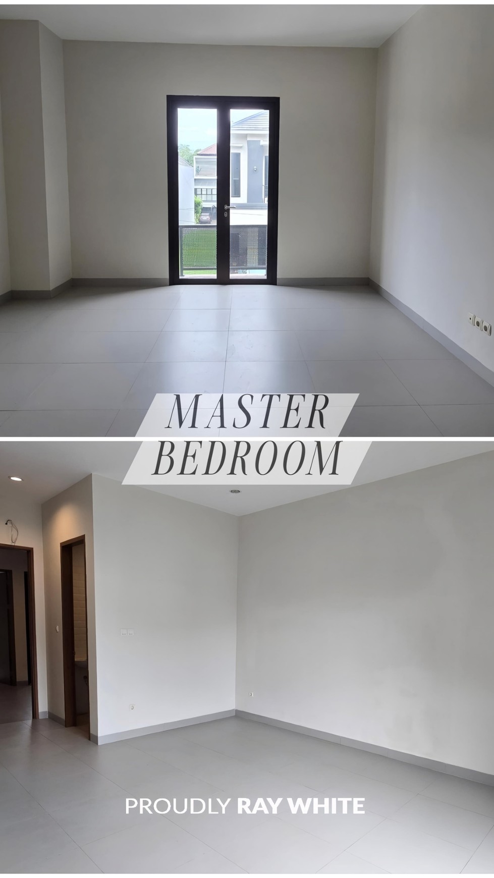 Rumah BRAND NEW BSD City 