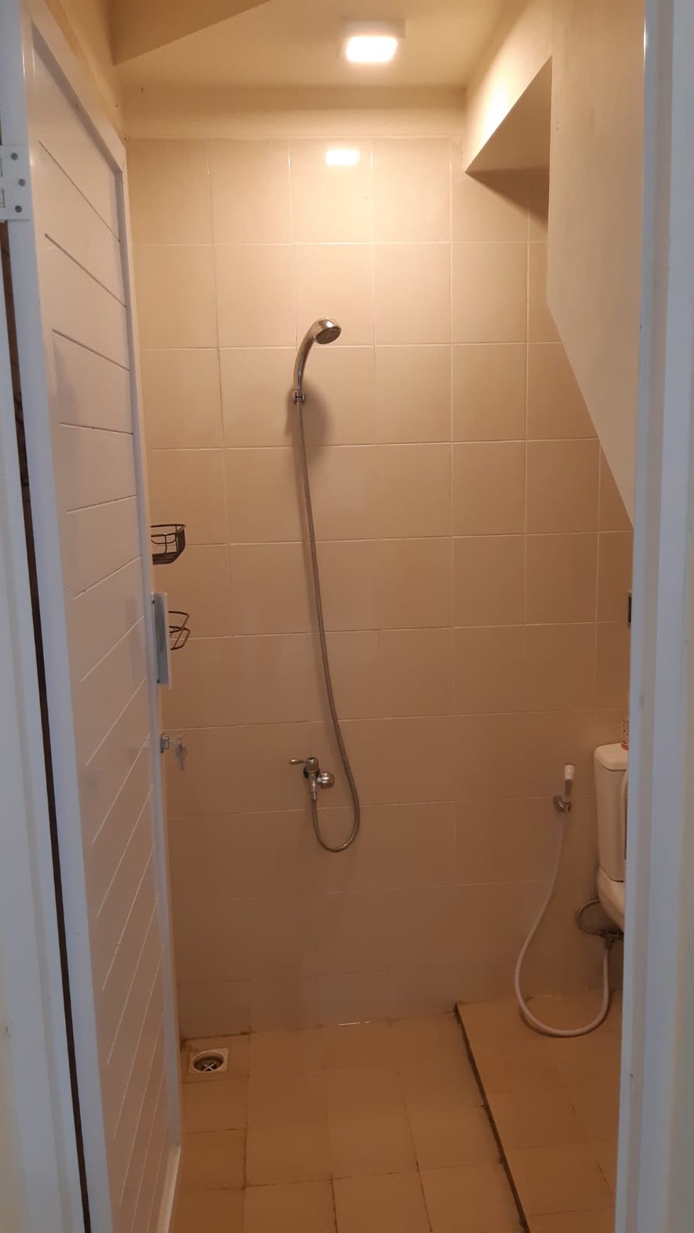 Termurah Rumah Luas Hook di Ciater Dekat BSD City