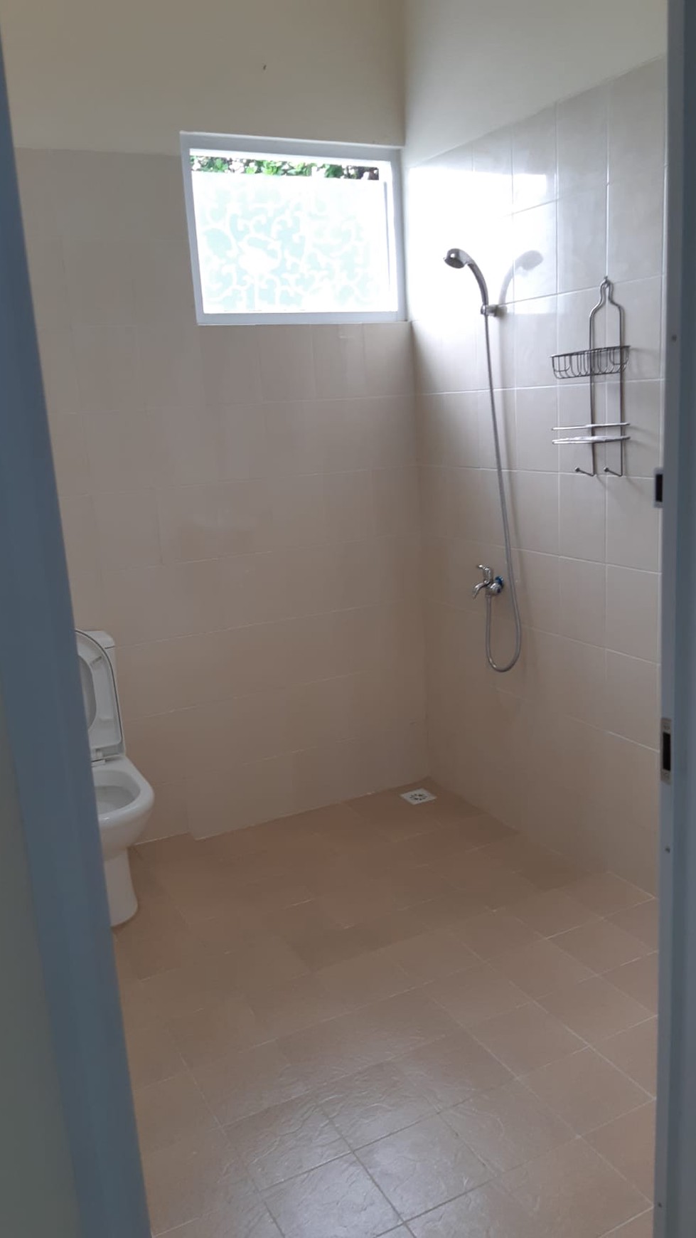 Termurah Rumah Luas Hook di Ciater Dekat BSD City