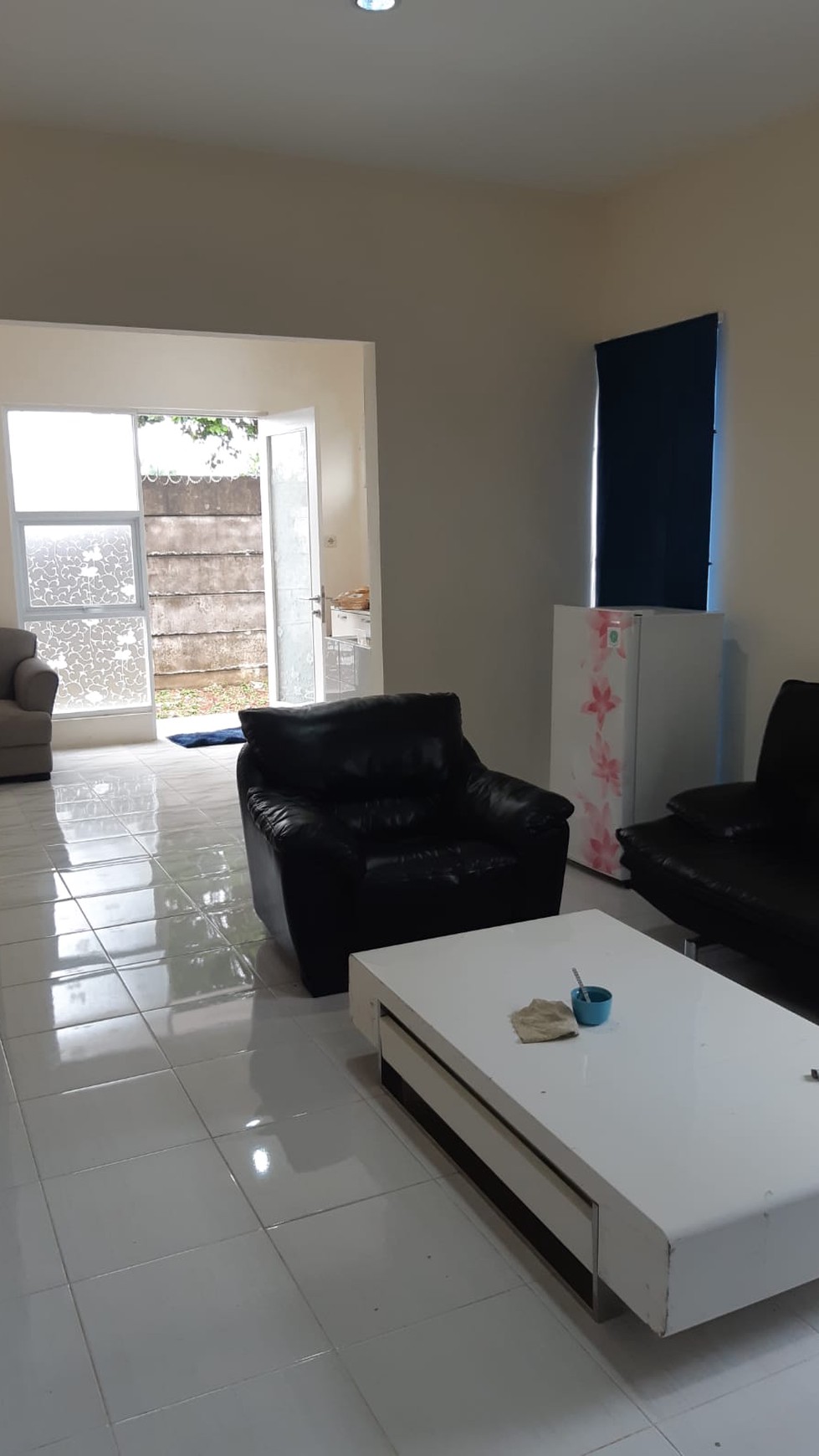 Termurah Rumah Luas Hook di Ciater Dekat BSD City