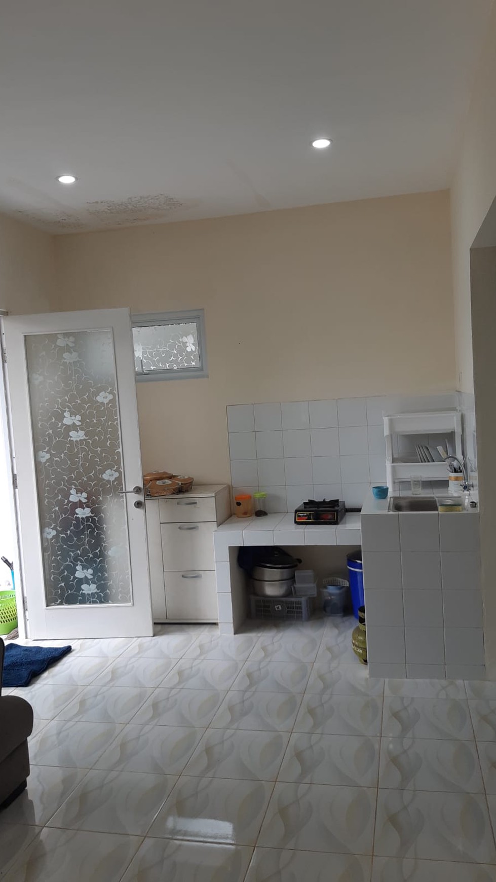 Termurah Rumah Luas Hook di Ciater Dekat BSD City