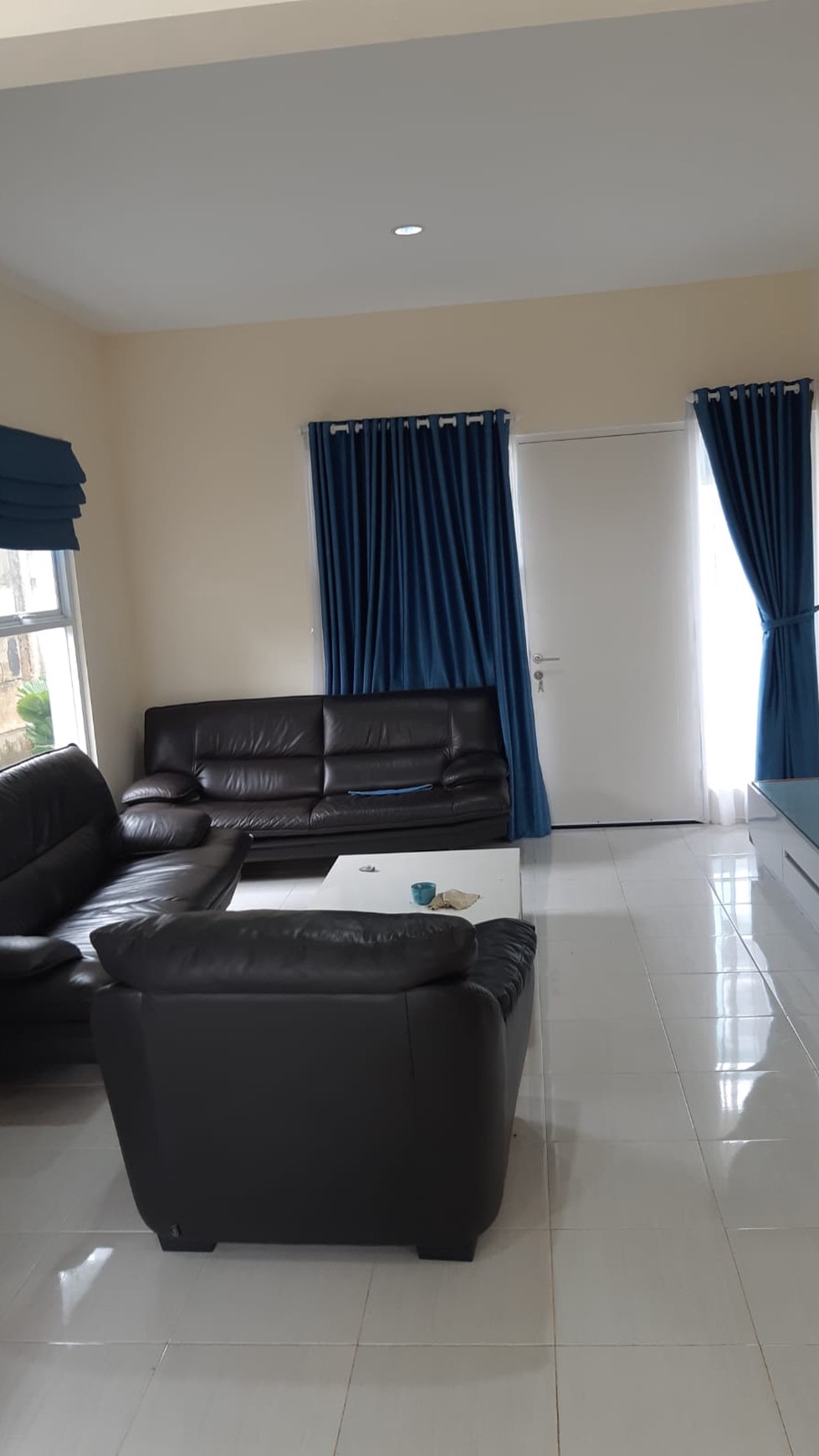 Termurah Rumah Luas Hook di Ciater Dekat BSD City