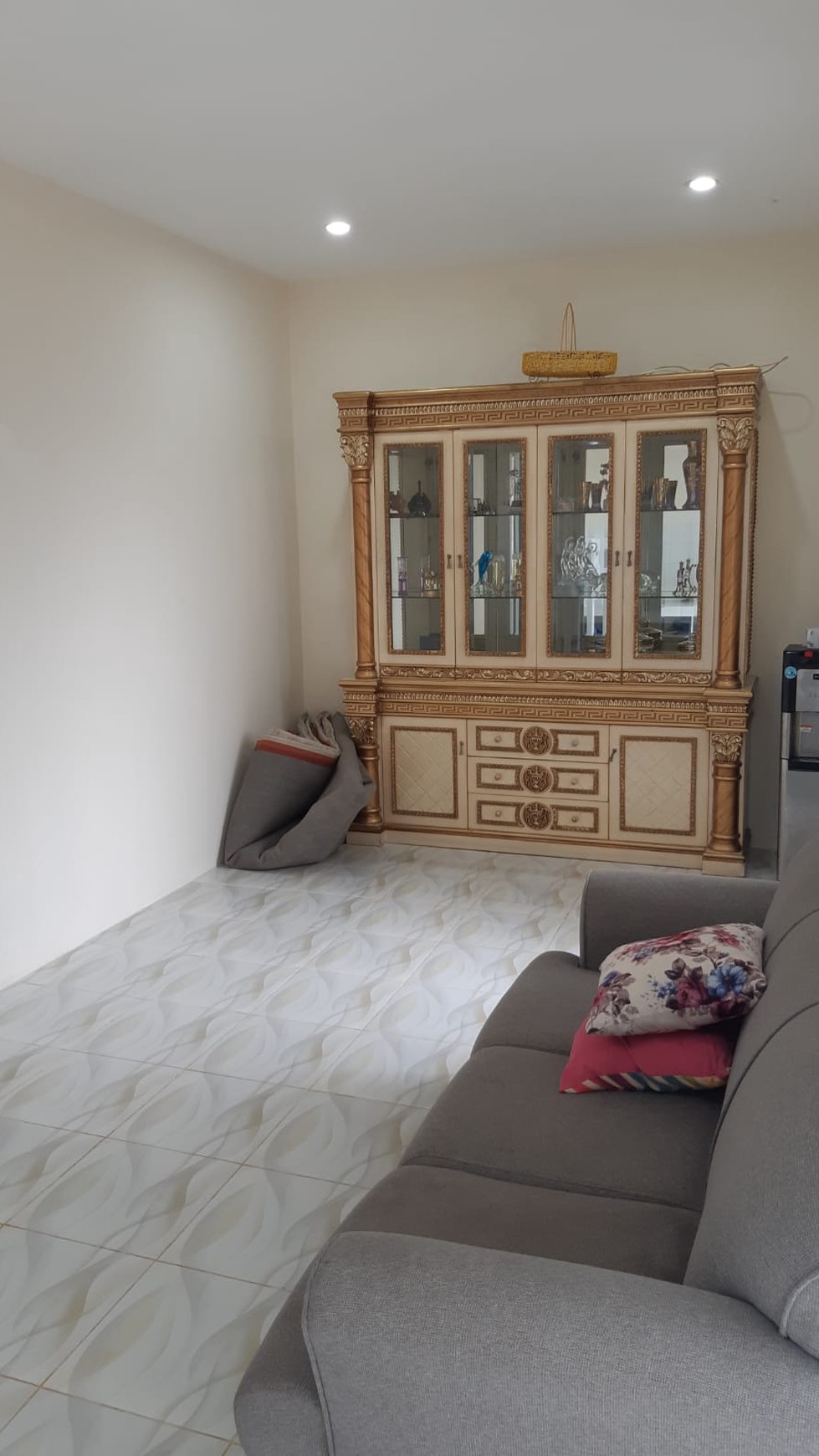 Termurah Rumah Luas Hook di Ciater Dekat BSD City