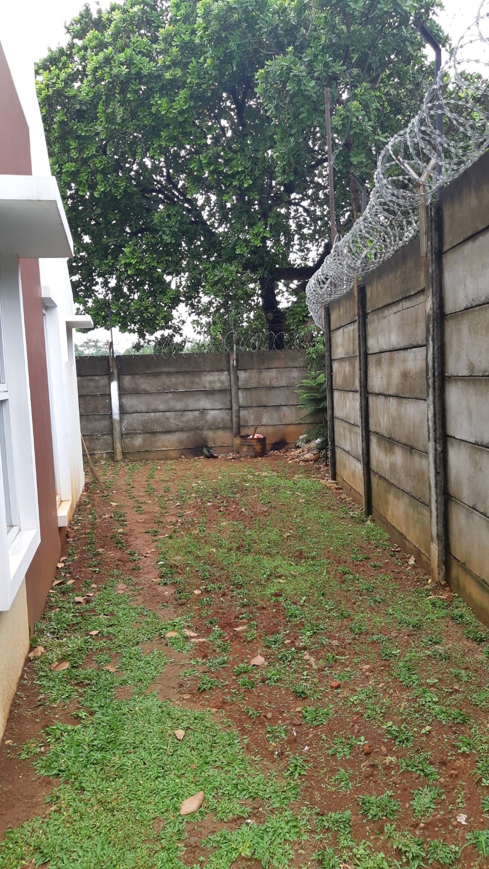 Termurah Rumah Luas Hook di Ciater Dekat BSD City