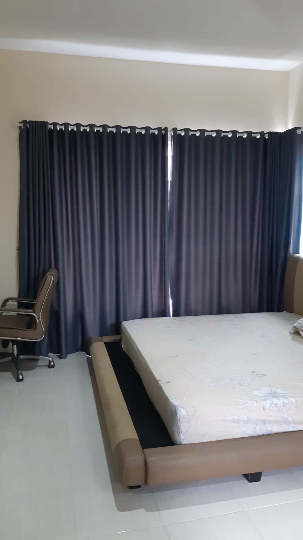 Termurah Rumah Luas Hook di Ciater Dekat BSD City