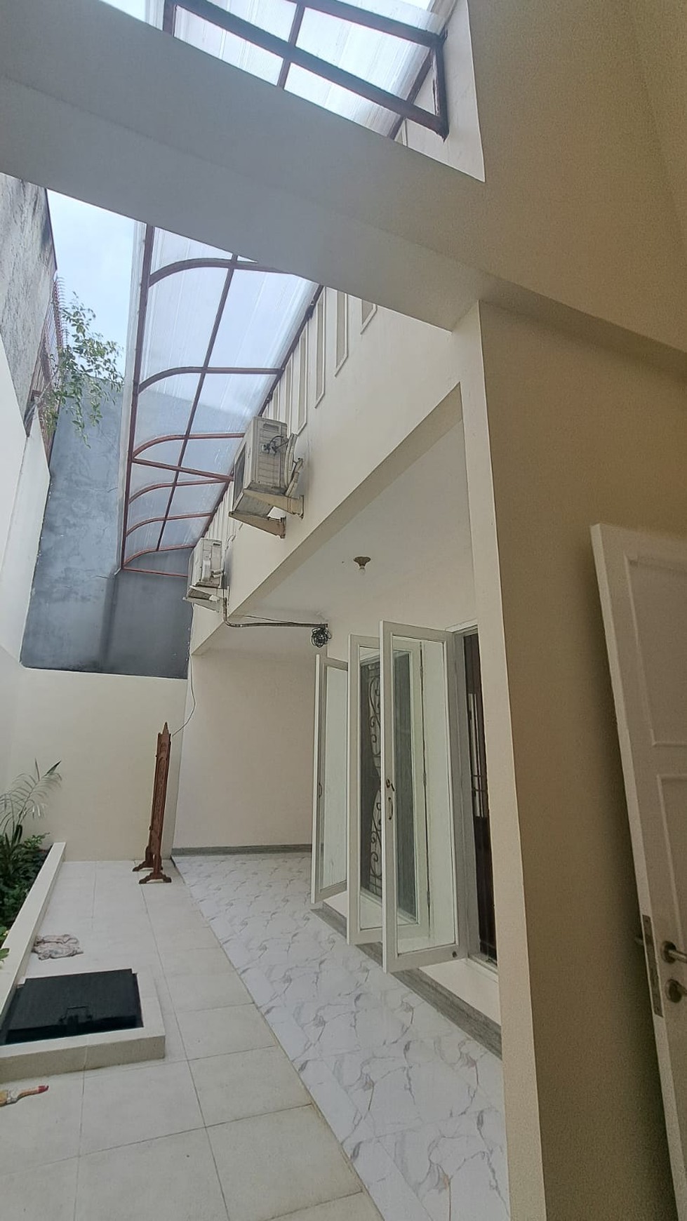 Rumah Lokasi strategis di Cluster Alexandrite Gading Serpong
