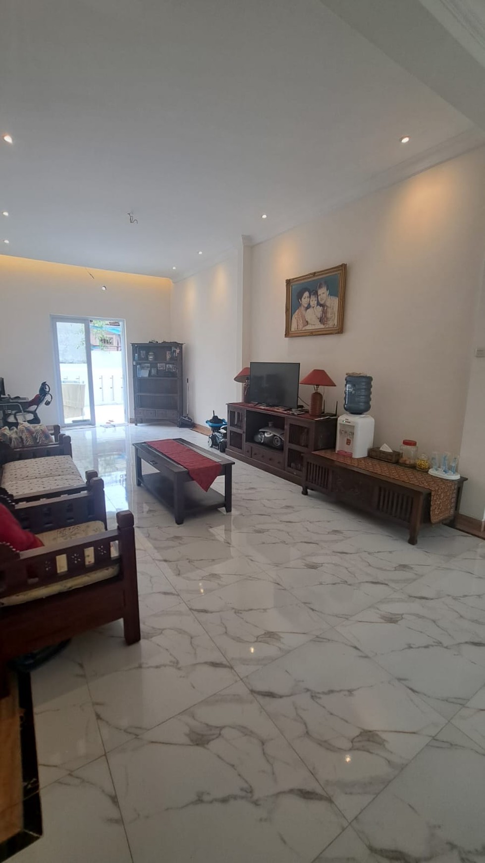 Rumah Lokasi strategis di Cluster Alexandrite Gading Serpong