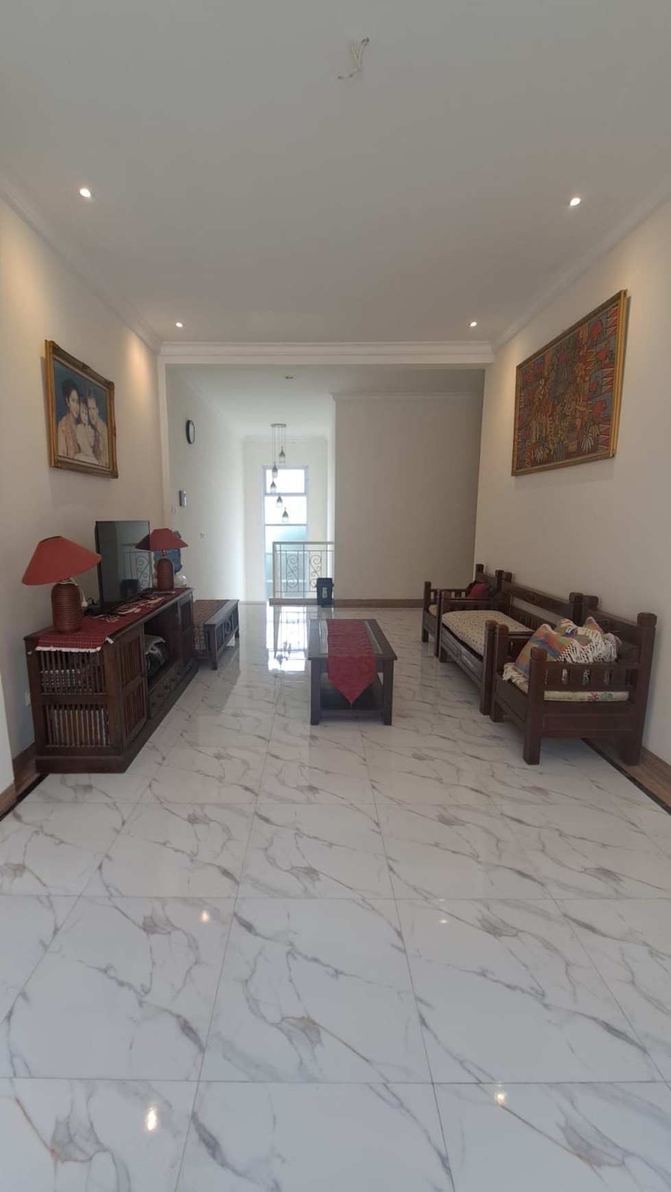 Rumah Lokasi strategis di Cluster Alexandrite Gading Serpong