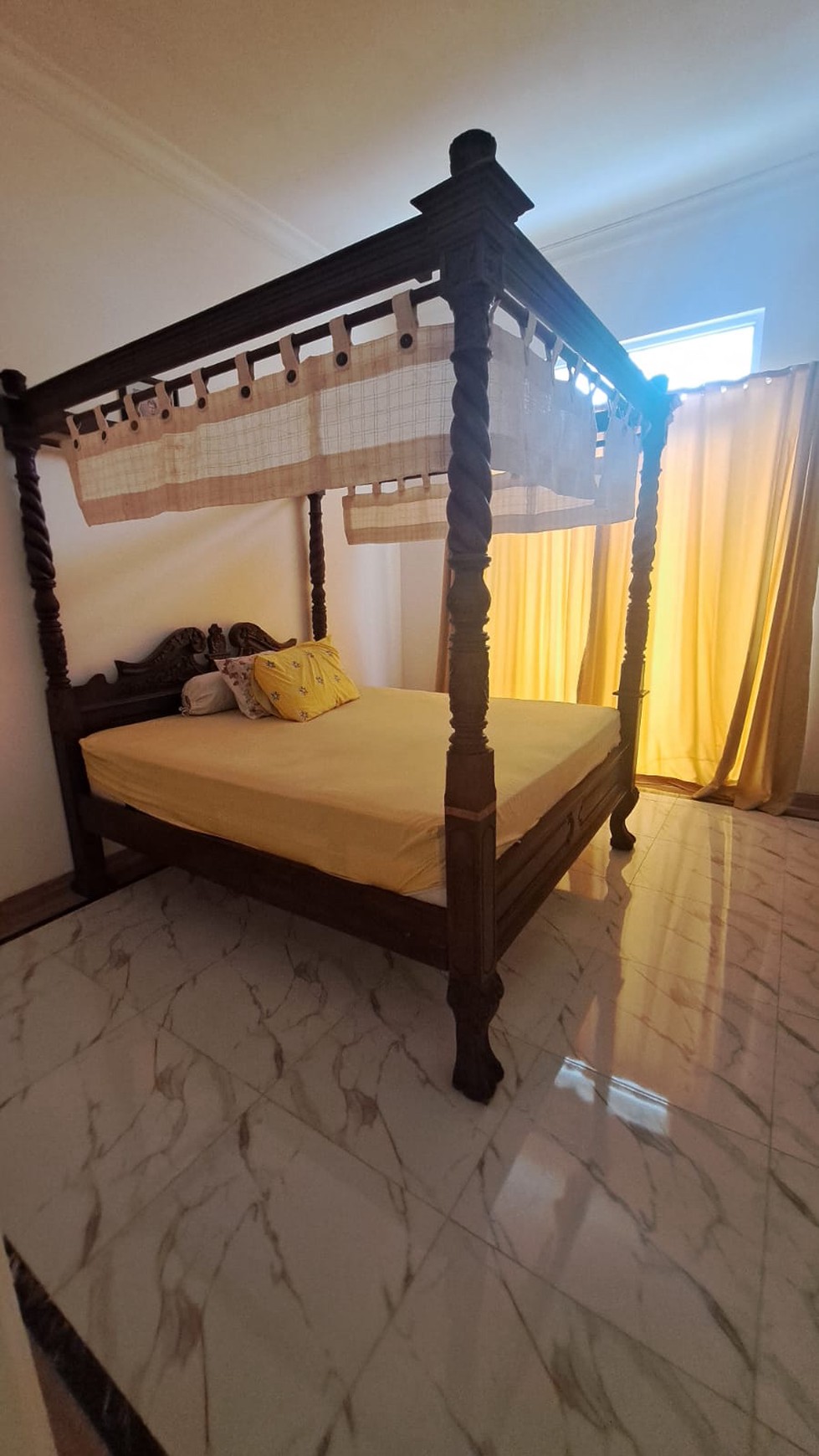 Rumah Lokasi strategis di Cluster Alexandrite Gading Serpong