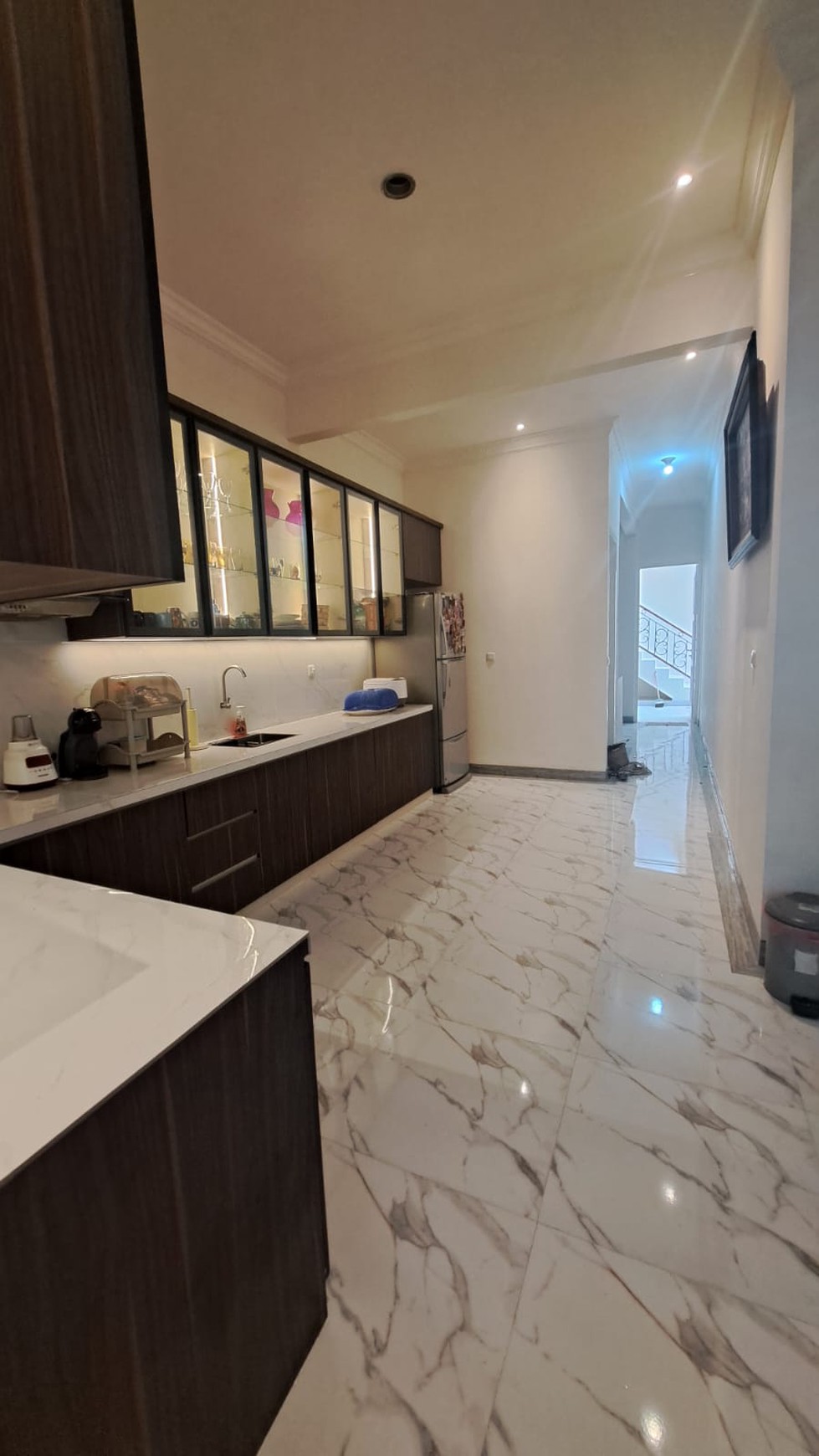 Rumah Lokasi strategis di Cluster Alexandrite Gading Serpong