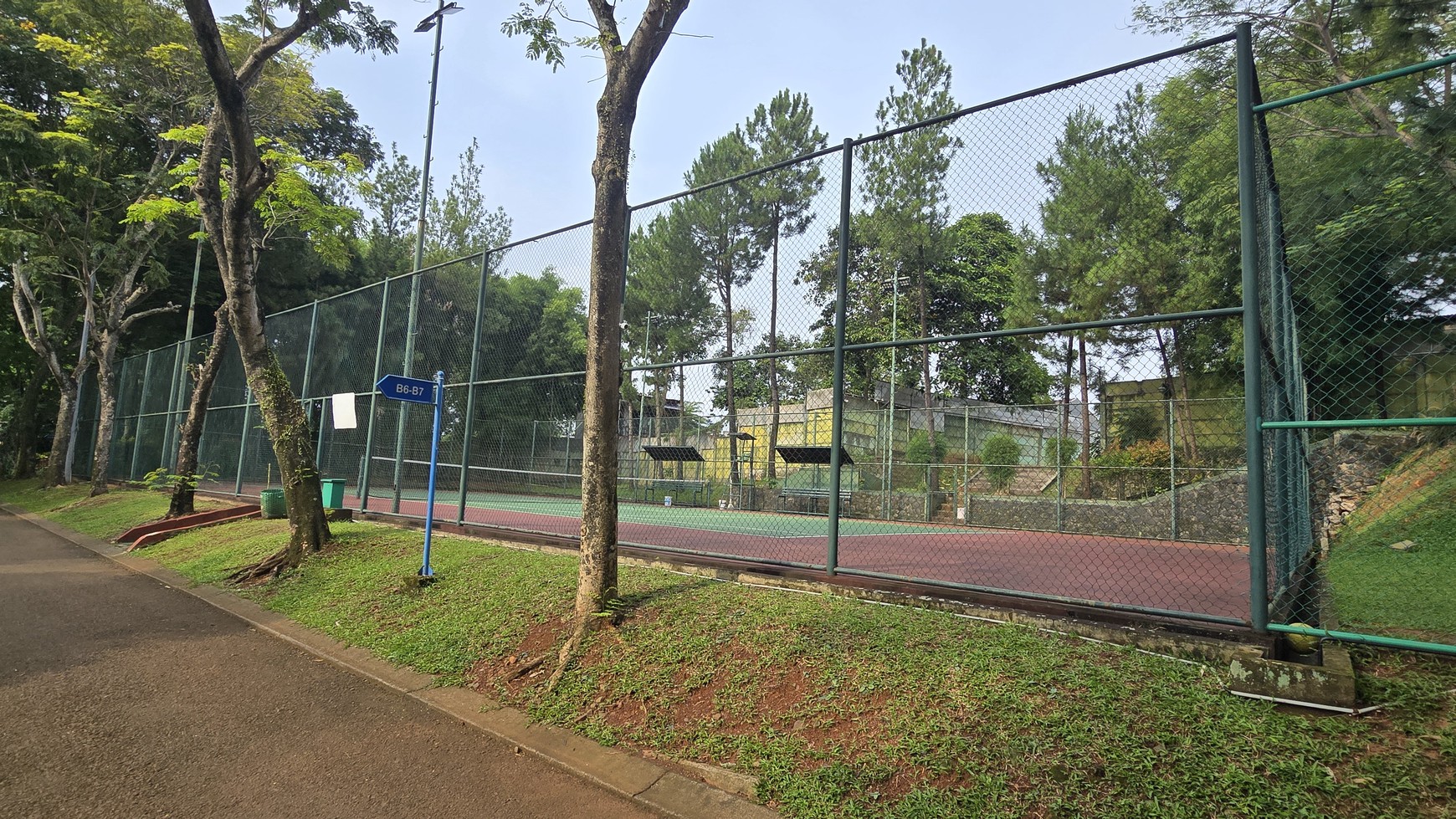 Rumah CASTILLA BSD CIty cluster dengan Club House, dekat Pasar Modern BSD 