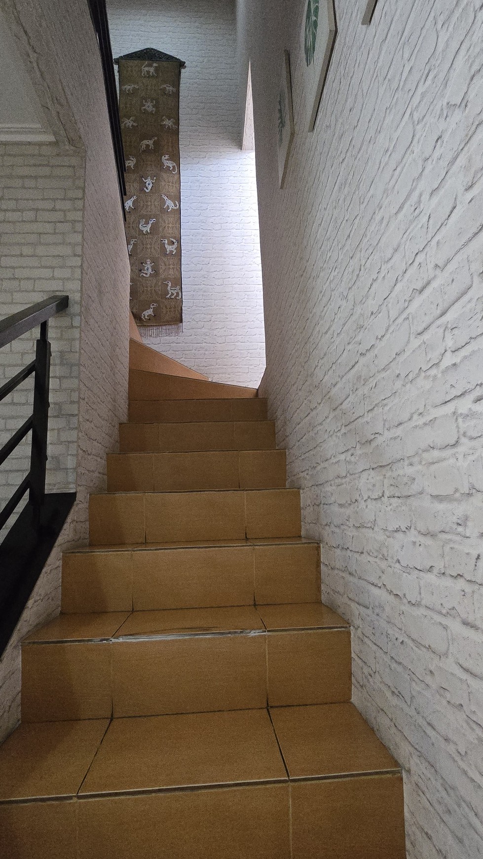 Rumah CASTILLA BSD CIty cluster dengan Club House, dekat Pasar Modern BSD 