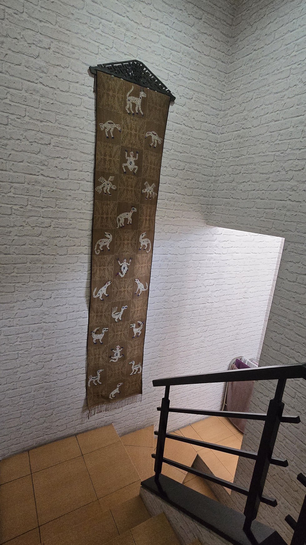 Rumah CASTILLA BSD CIty cluster dengan Club House, dekat Pasar Modern BSD 