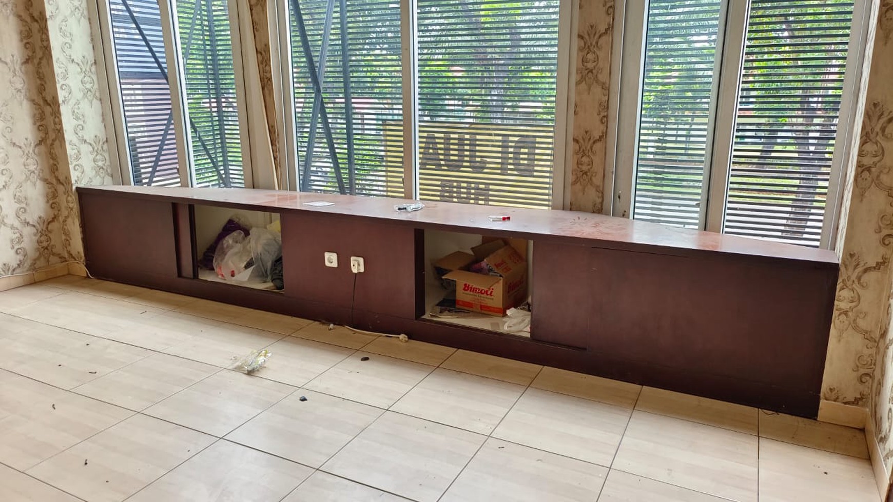 Ruko 2 Lantai di Barcelona BSD City Siap Pakai Dekat Tol dan Sekolah