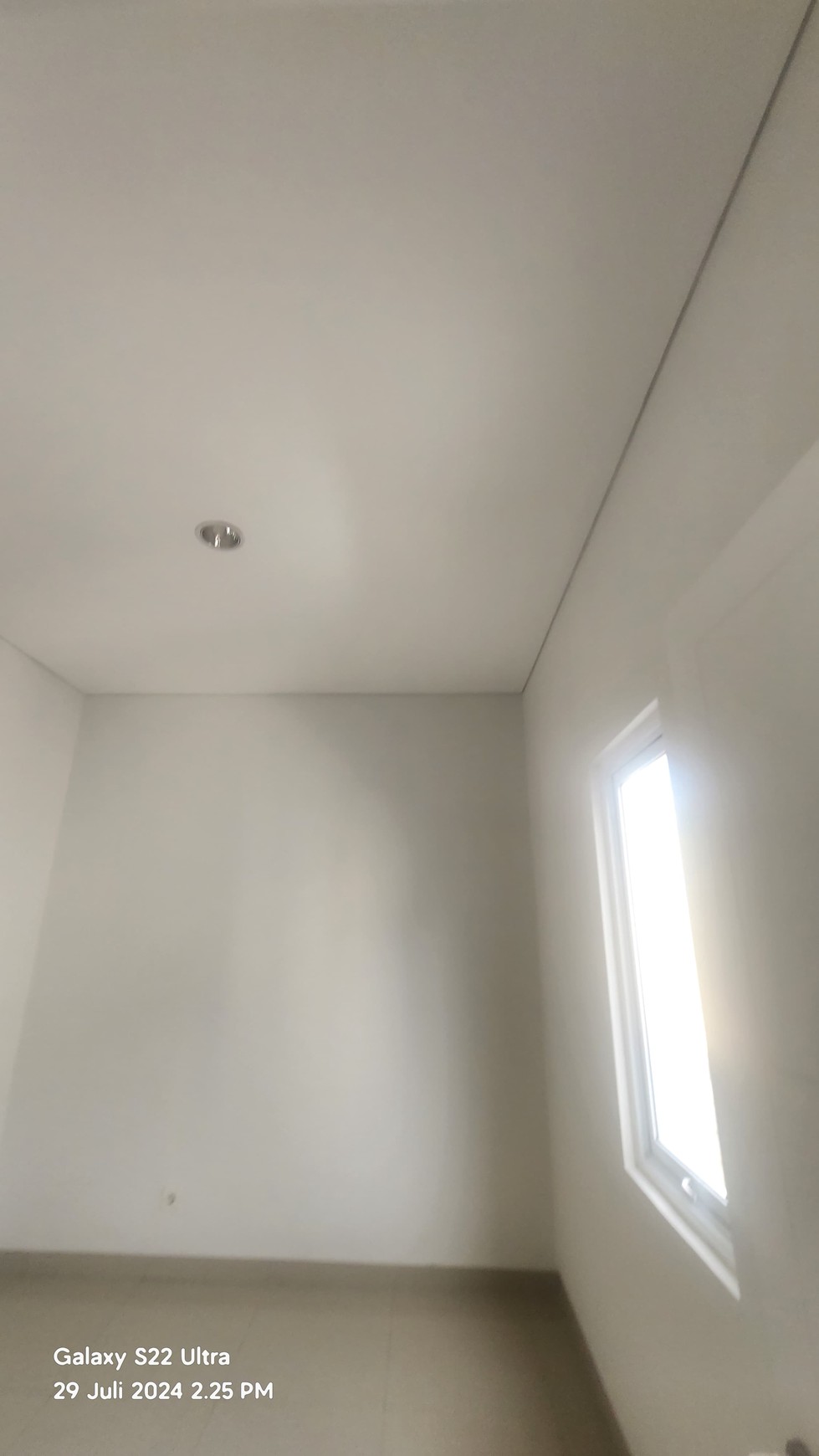 Termurah Rumah Baru di BSD City Nusaloka Dekat Tol