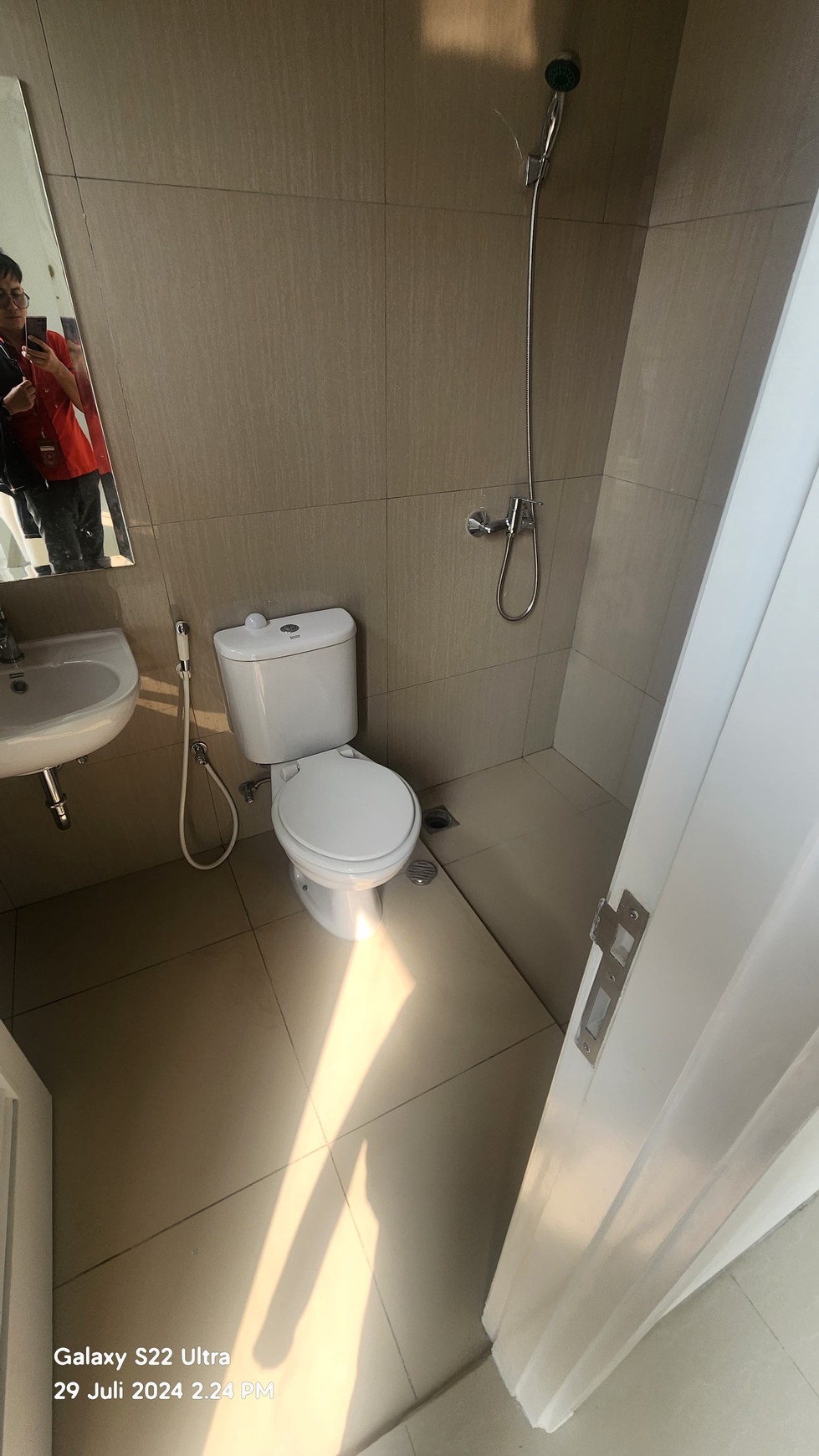 Termurah Rumah Baru di BSD City Nusaloka Dekat Tol