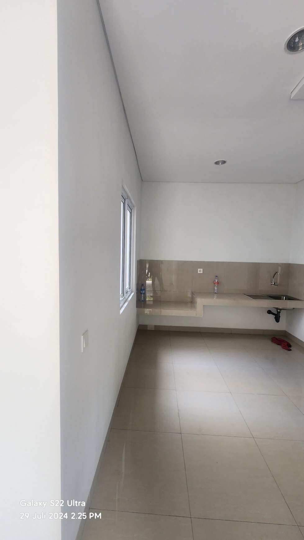 Termurah Rumah Baru di BSD City Nusaloka Dekat Tol