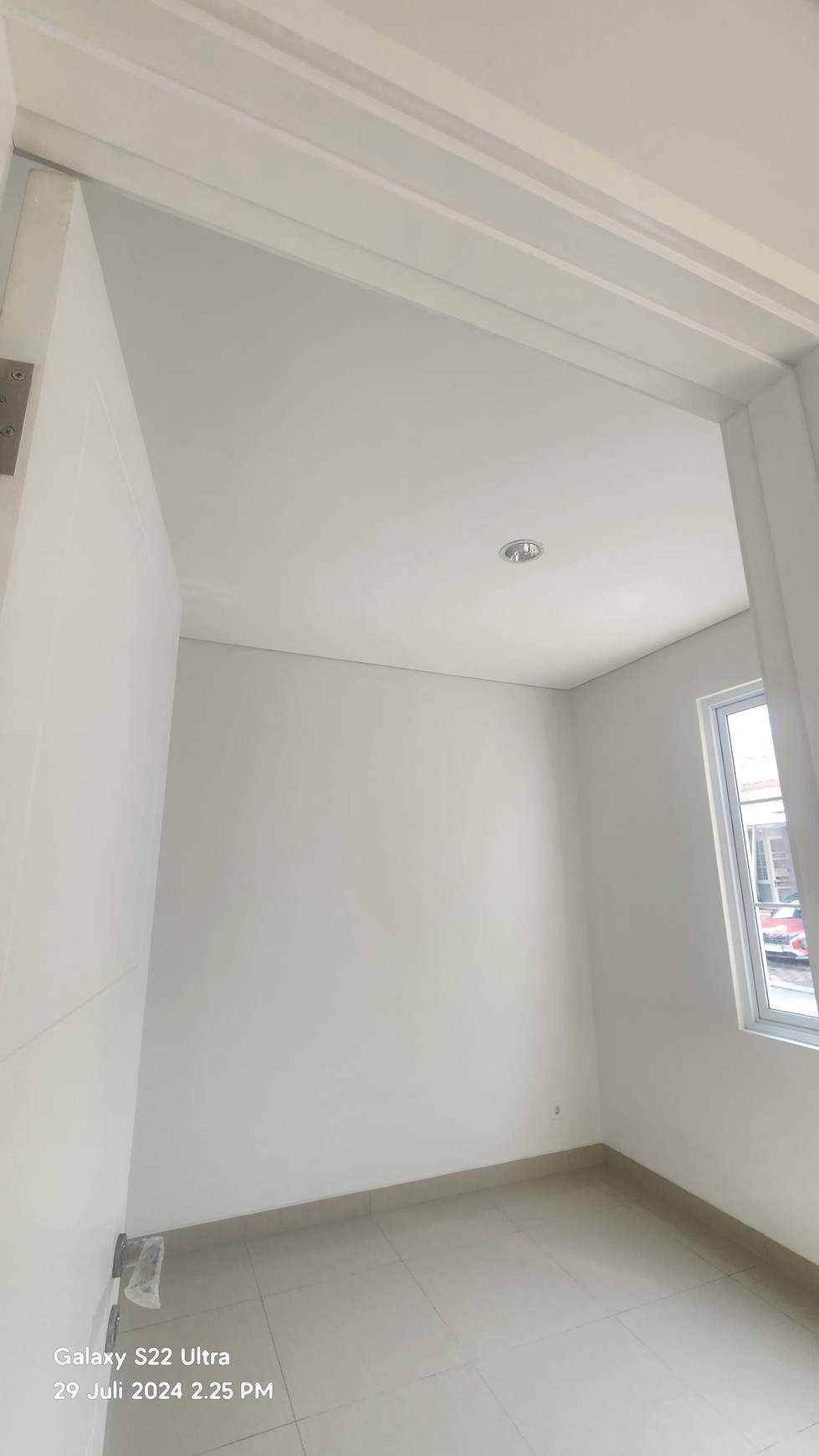 Termurah Rumah Baru di BSD City Nusaloka Dekat Tol