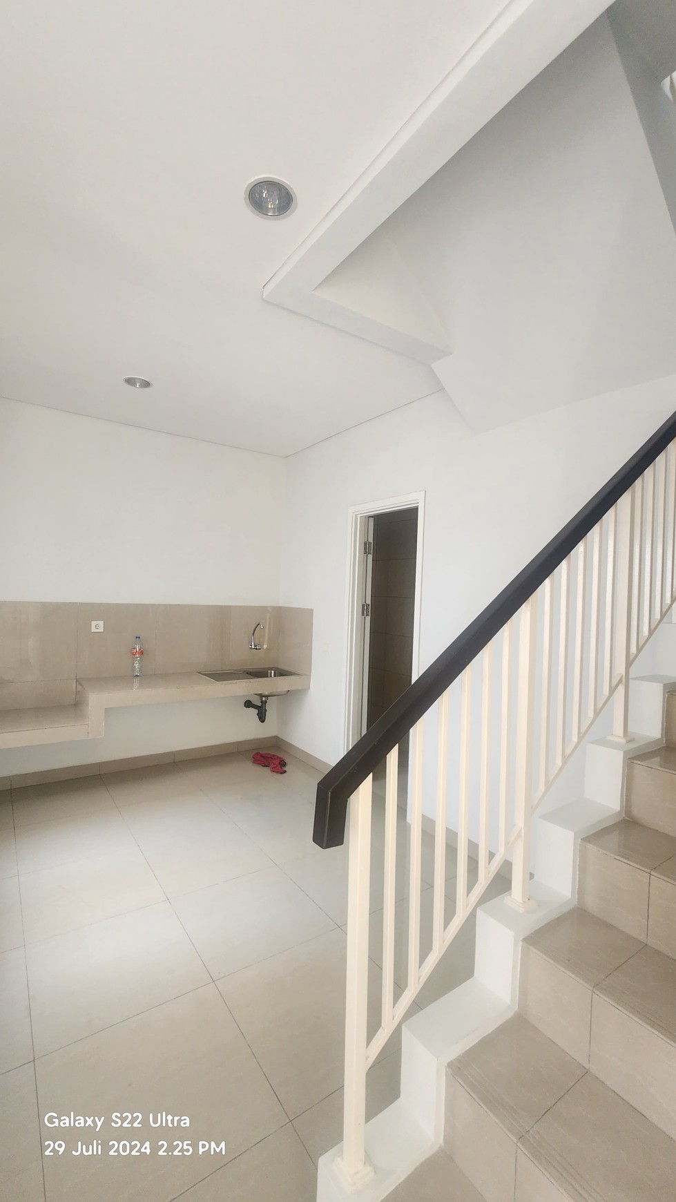 Termurah Rumah Baru di BSD City Nusaloka Dekat Tol