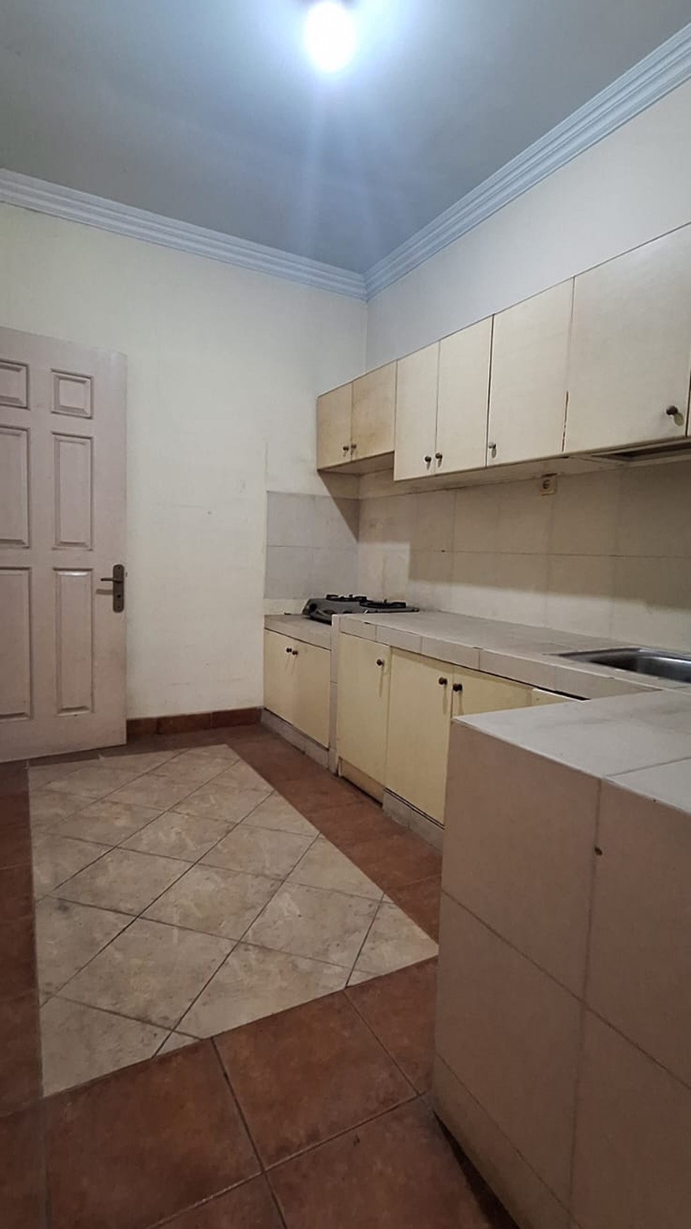 Dijual Rumah di Cibubur, Jakarta Timur