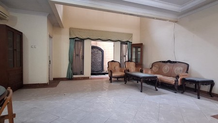 Dijual Rumah di Cibubur, Jakarta Timur