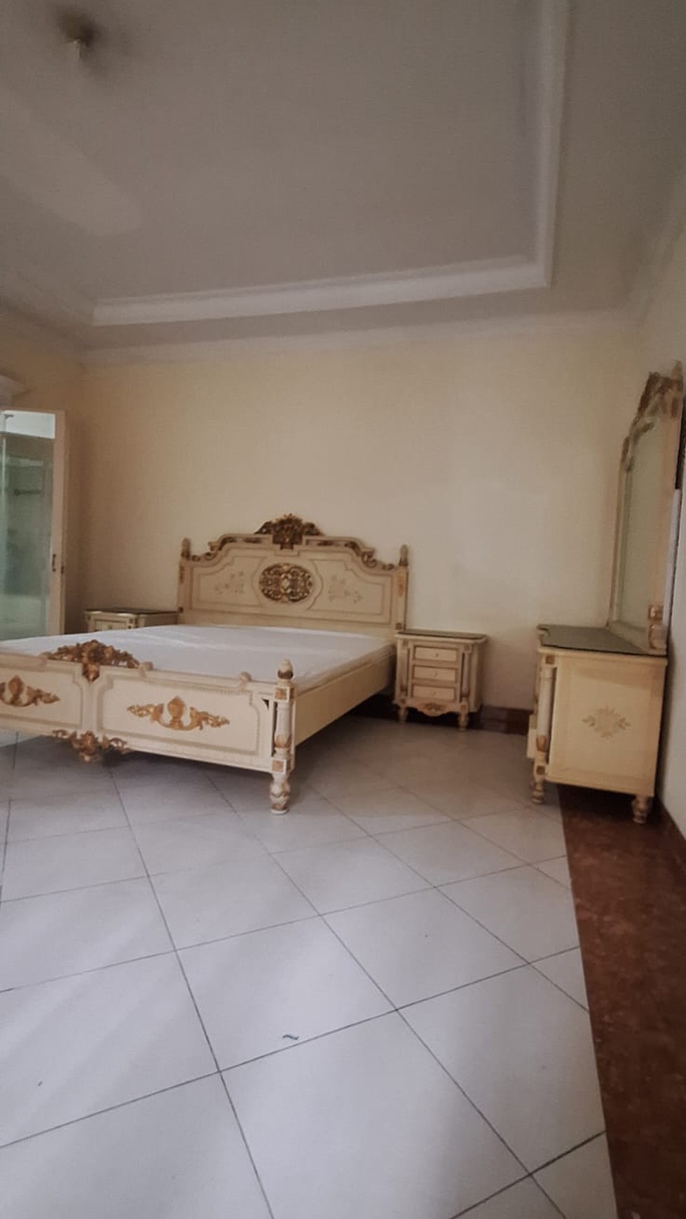 Dijual Rumah di Cibubur, Jakarta Timur