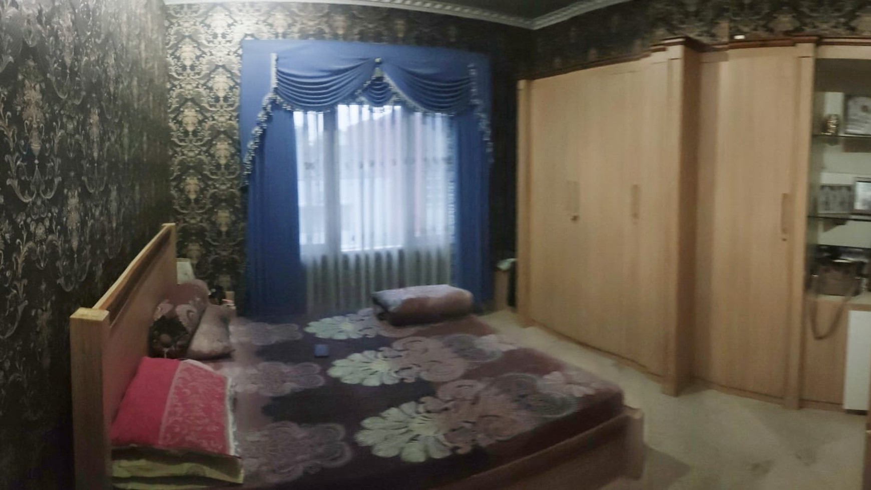 Rumah Lux Siap Huni di Setraduta, Bandung