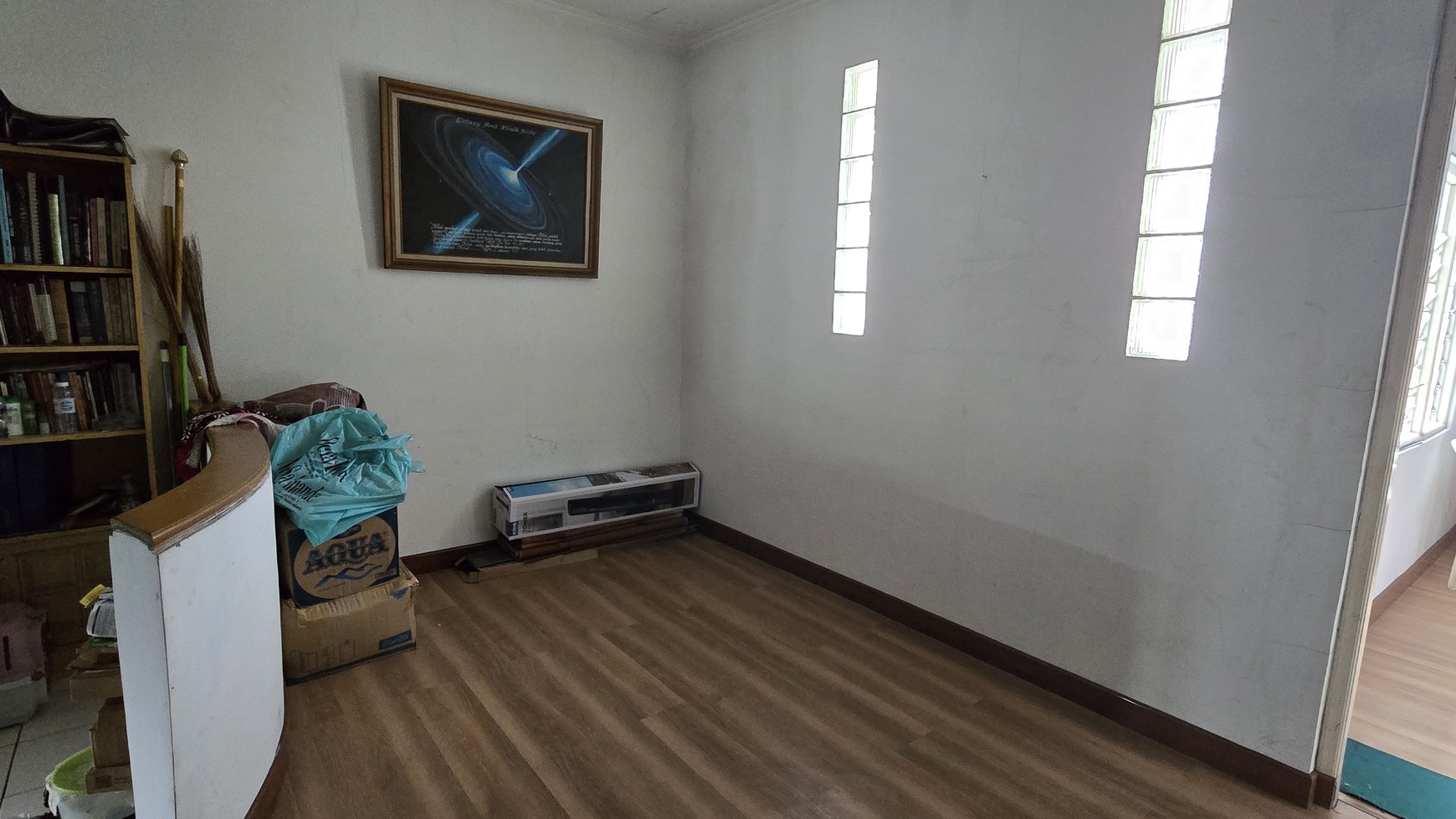 Rumah di PUSPITA LOKA BSD City