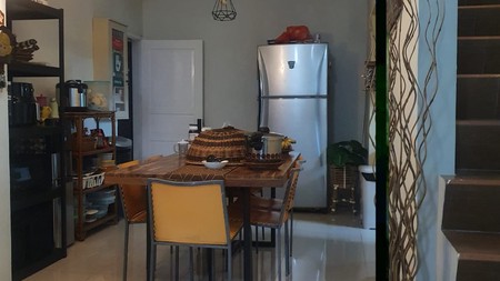 Rumah bagus di Kencana Loka BSD