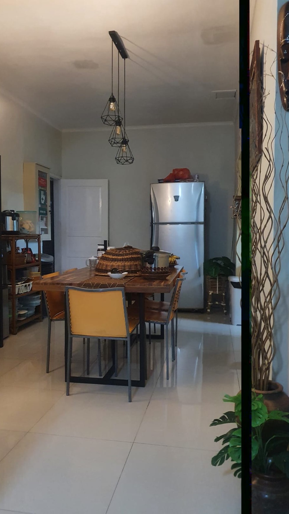 Rumah bagus di Kencana Loka BSD