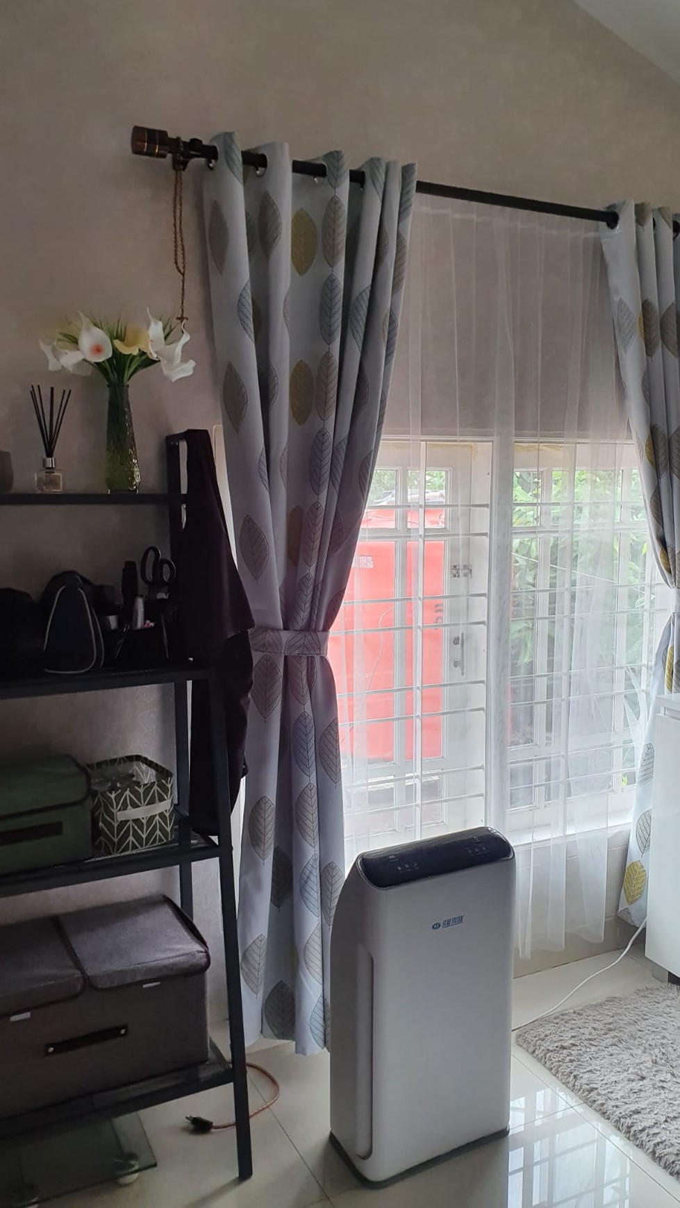 Rumah bagus di Kencana Loka BSD