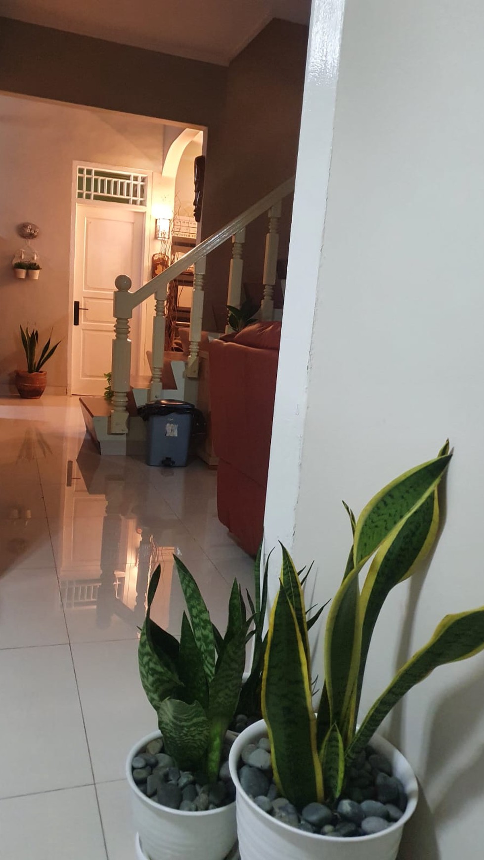 Rumah bagus di Kencana Loka BSD