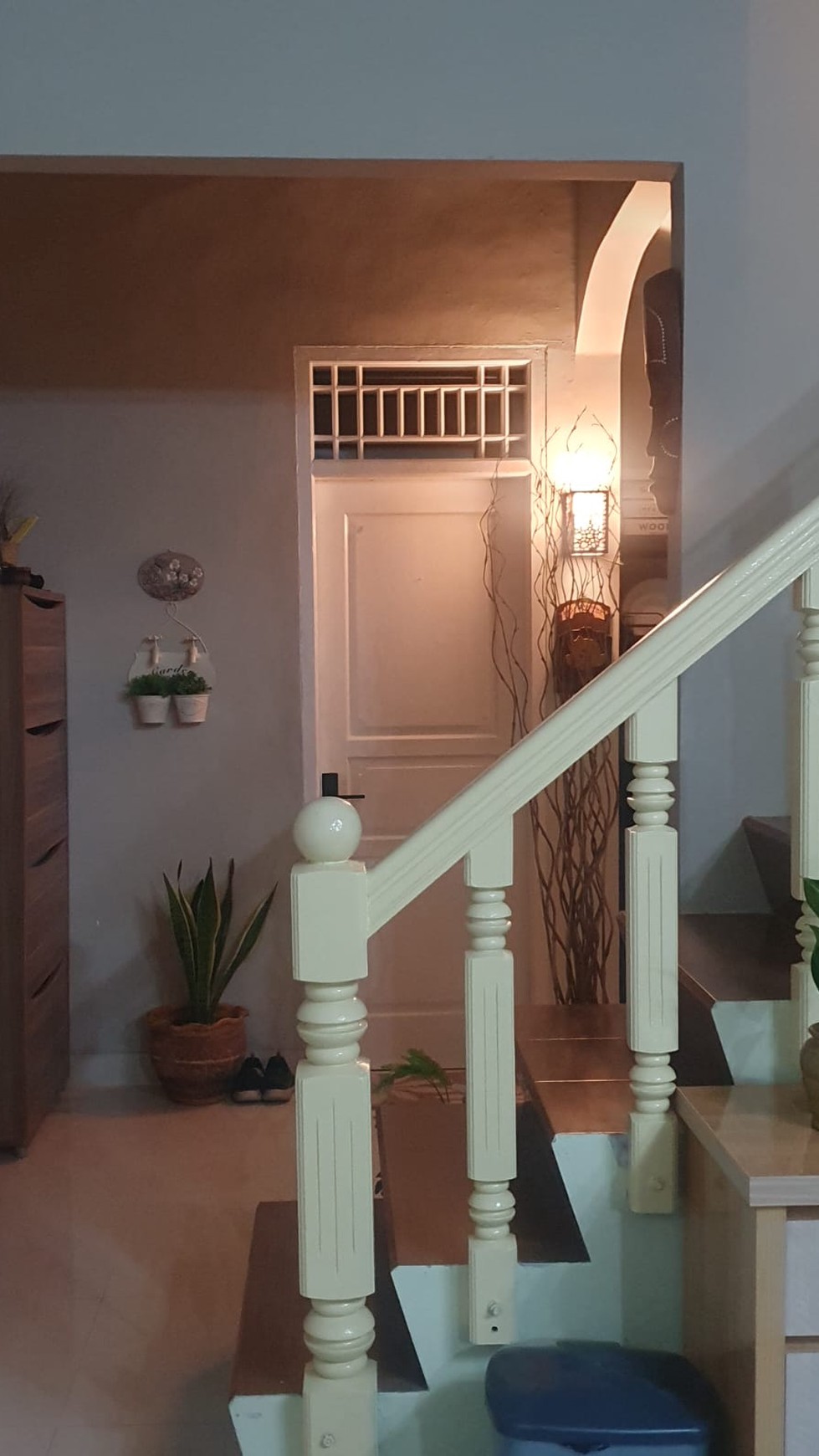 Rumah bagus di Kencana Loka BSD