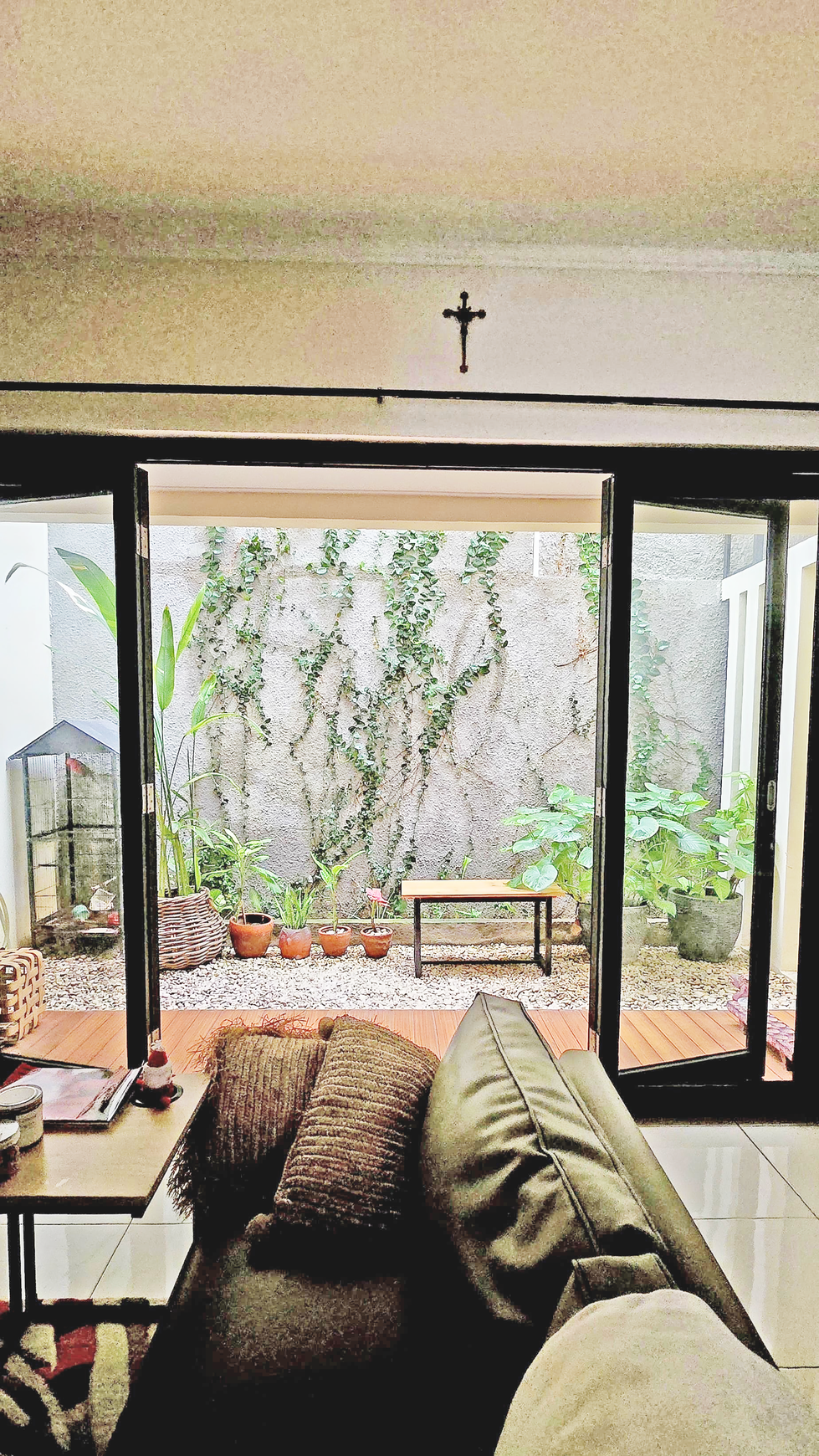Rumah Bagus dan Terawat, Lokasi Strategis di Cluster Discovery, Bintaro Jaya