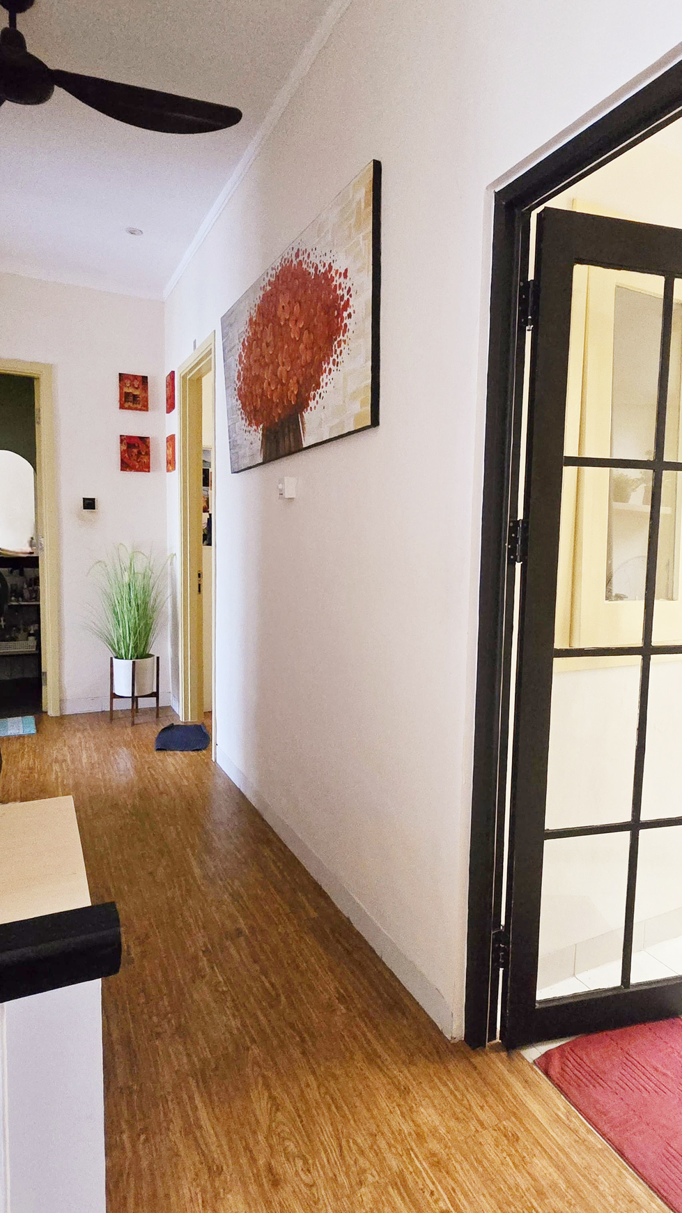 Rumah Bagus dan Terawat, Lokasi Strategis di Cluster Discovery, Bintaro Jaya