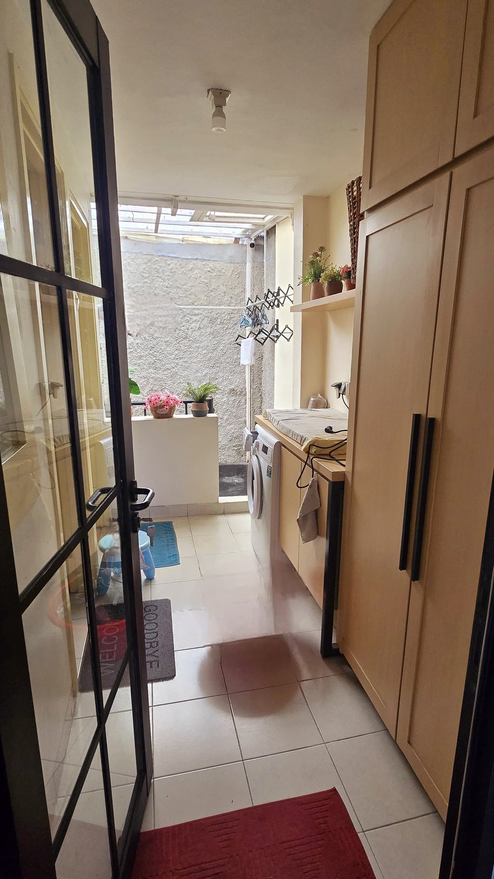 Rumah Bagus dan Terawat, Lokasi Strategis di Cluster Discovery, Bintaro Jaya