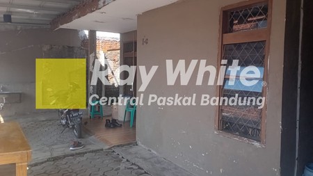 Rumah Sukamenak Kopo Bandung