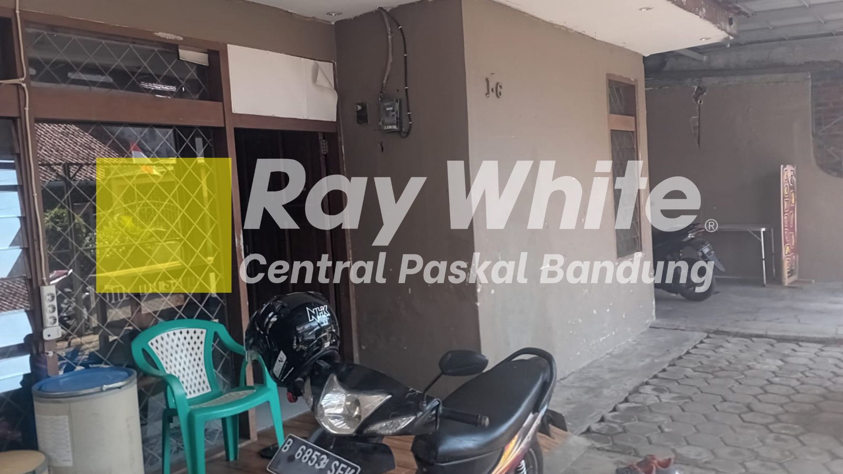 Rumah Sukamenak Kopo Bandung